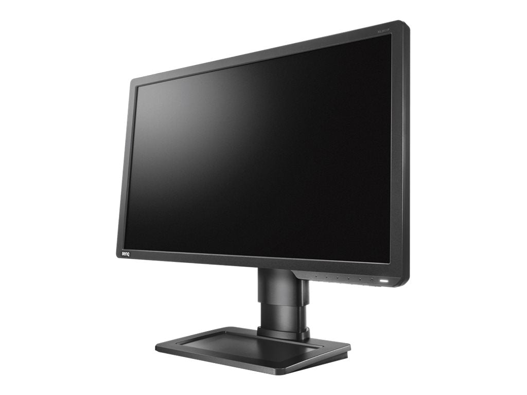 BenQ ZOWIE XL2411P 24 1920 X 1080 DVI HDMI DisplayPort 144Hz Pivot-skärm