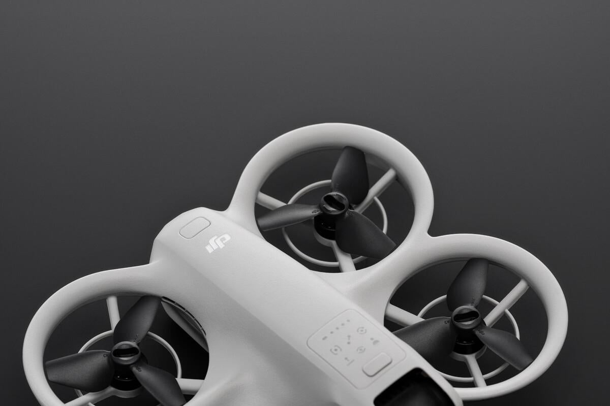 DJI Neo Propeller Guard DJI