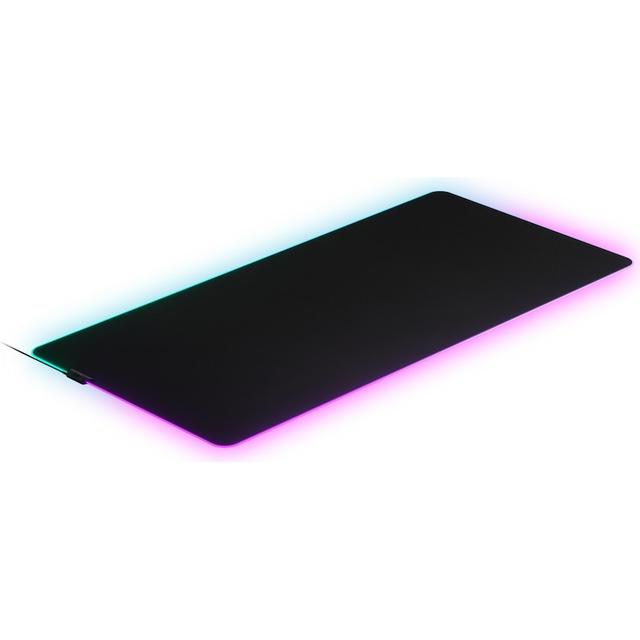SteelSeries Qck Prism Cloth 3XL RGB Musmatta