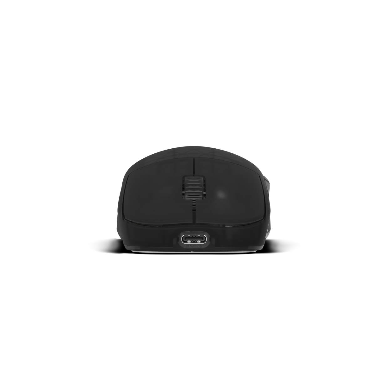 Endgame Gear OP1w 4k Trådlös Spelmus - Dark Frost