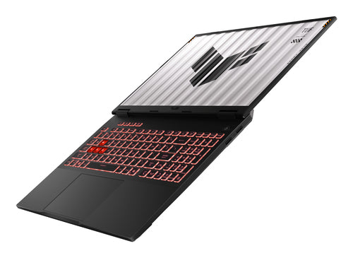 NOTEBOOK ASUS TUF GAMING R7 32/1TB 5060 ASUSTeK COMPUTER