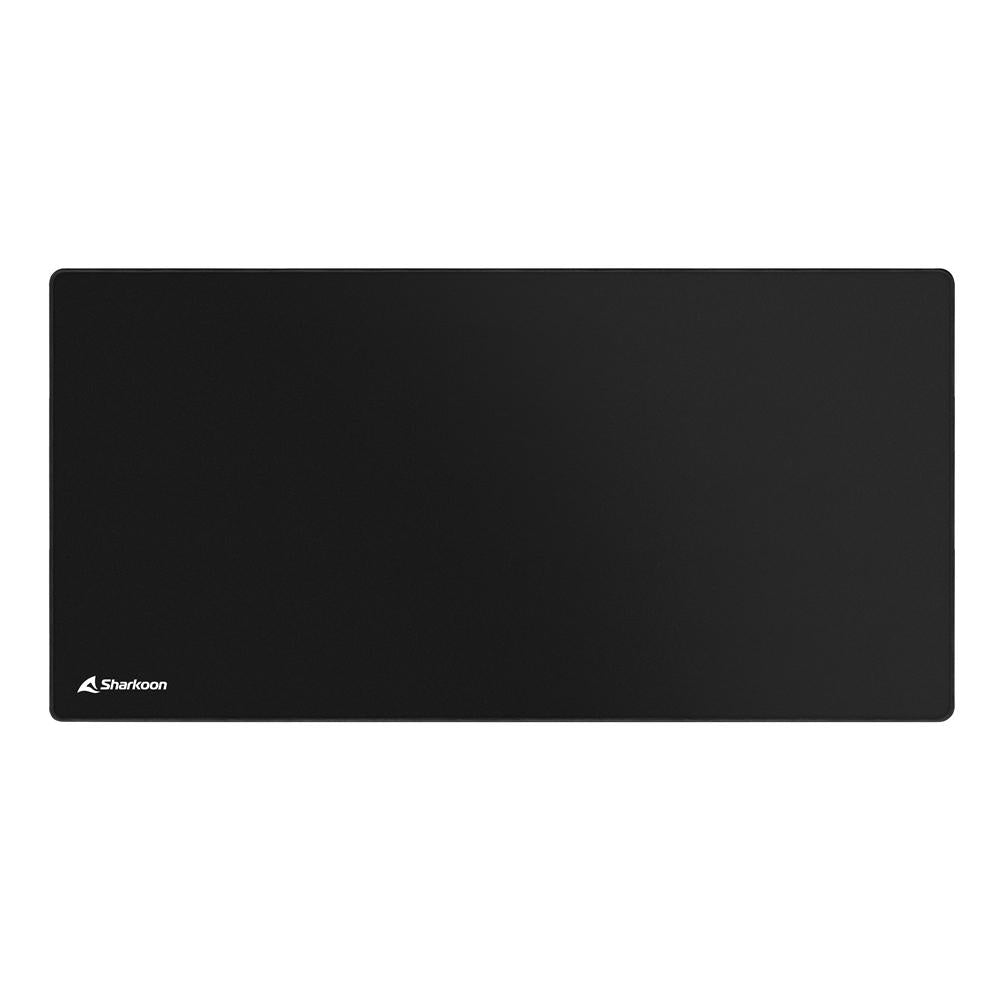 Sharkoon 1337 V2 Big 1200x600mm 2.5mm Water-Repellent Textile Anti-Slip Gaming Mouse Pad Sharkoon