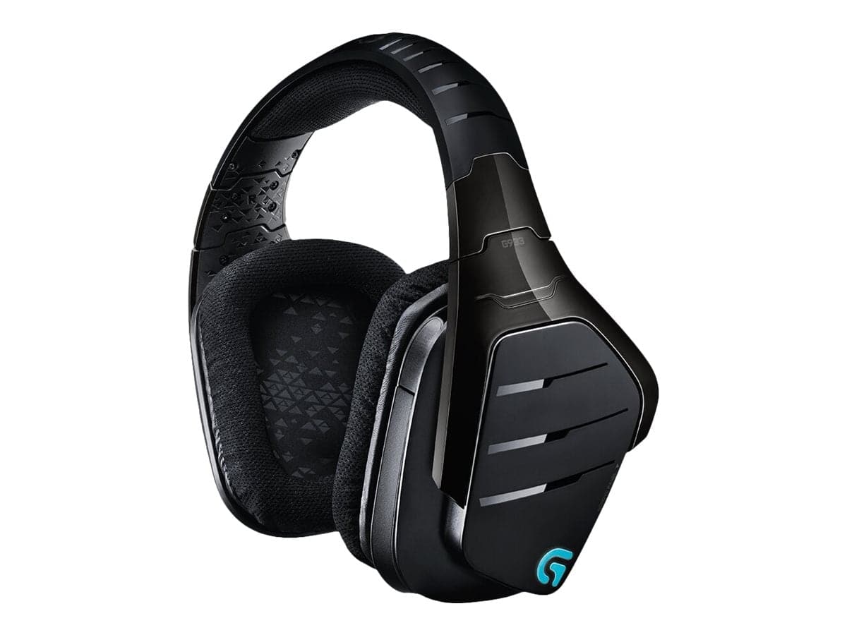 Logitech G933 Artemis Spectrum trådlös