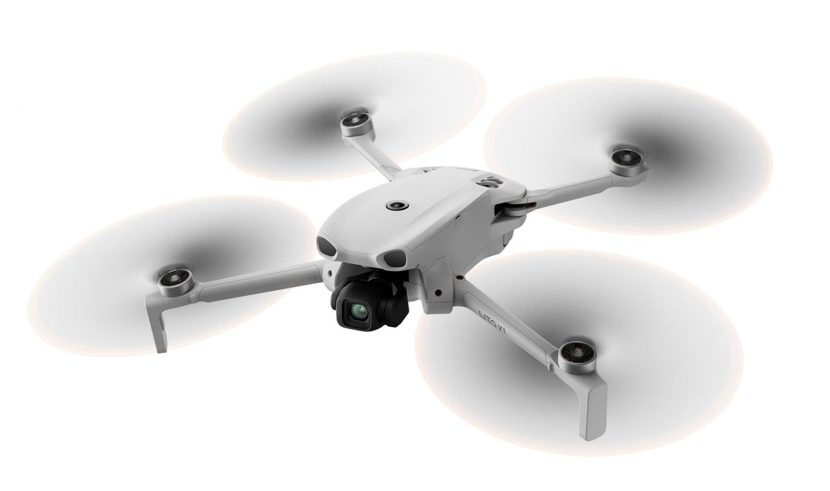DJI - Lito X1 Fly More Combo (DJI RC-N3) DJI