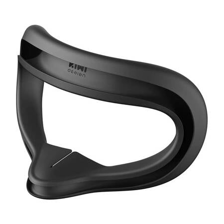 KIWI Design F4 Silikon Ansiktsgränssnitt För Meta Quest 3s