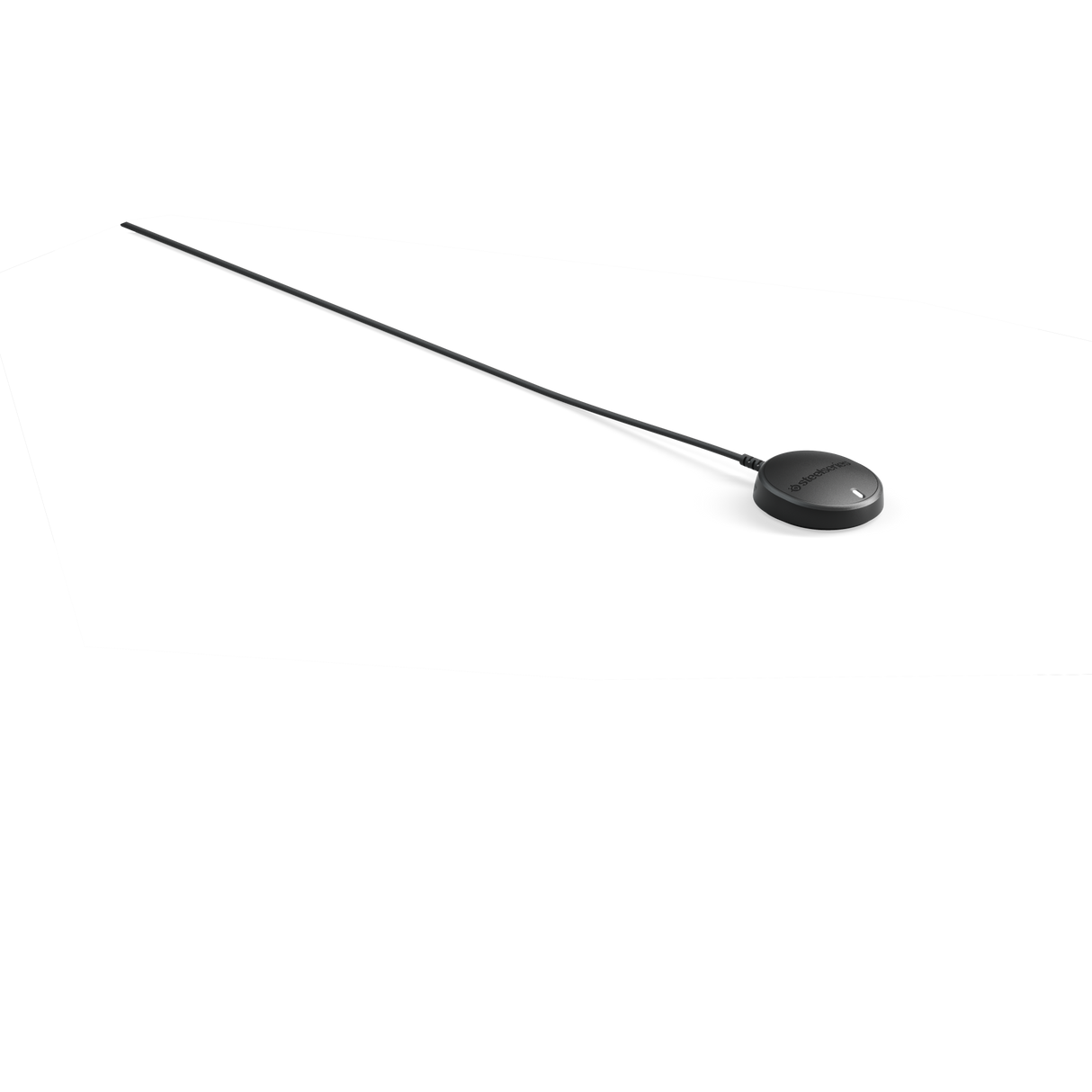 Steelseries - Arctis 7 Wireless Gaming Headset - Svart