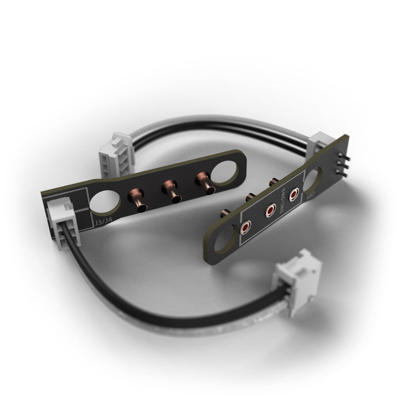 Endgame Gear OP1 Universal Switch Pack - 2x Switch PCB + 14 Switchar