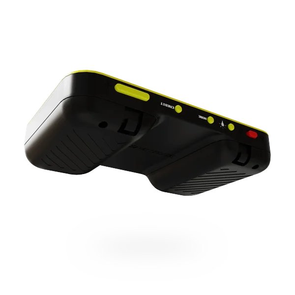 MIN ARCADE - PAC-MAN POCKET PLAYER PRO