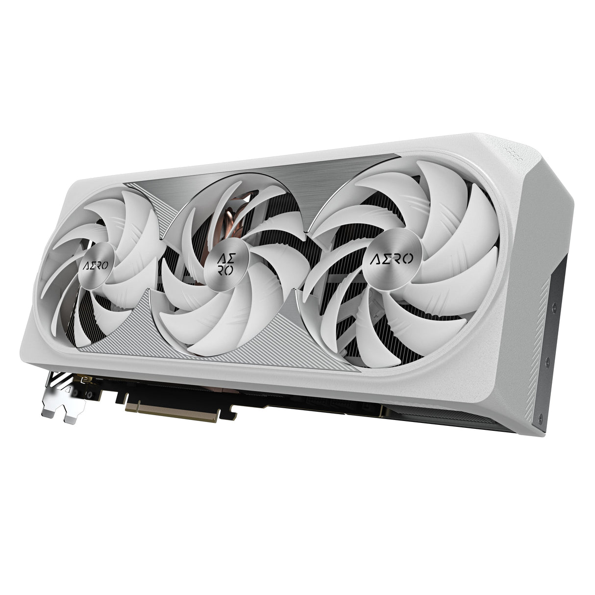 Gigabyte GeForce RTX 4080 SUPER AERO OC 16GB OC Edition