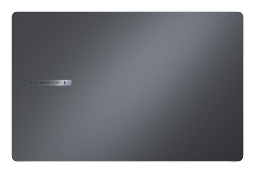 ASUS ExpertBook B1 B1503CVA-S79413X – lukket låg set ovenfra; layout på billedet er illustrativt