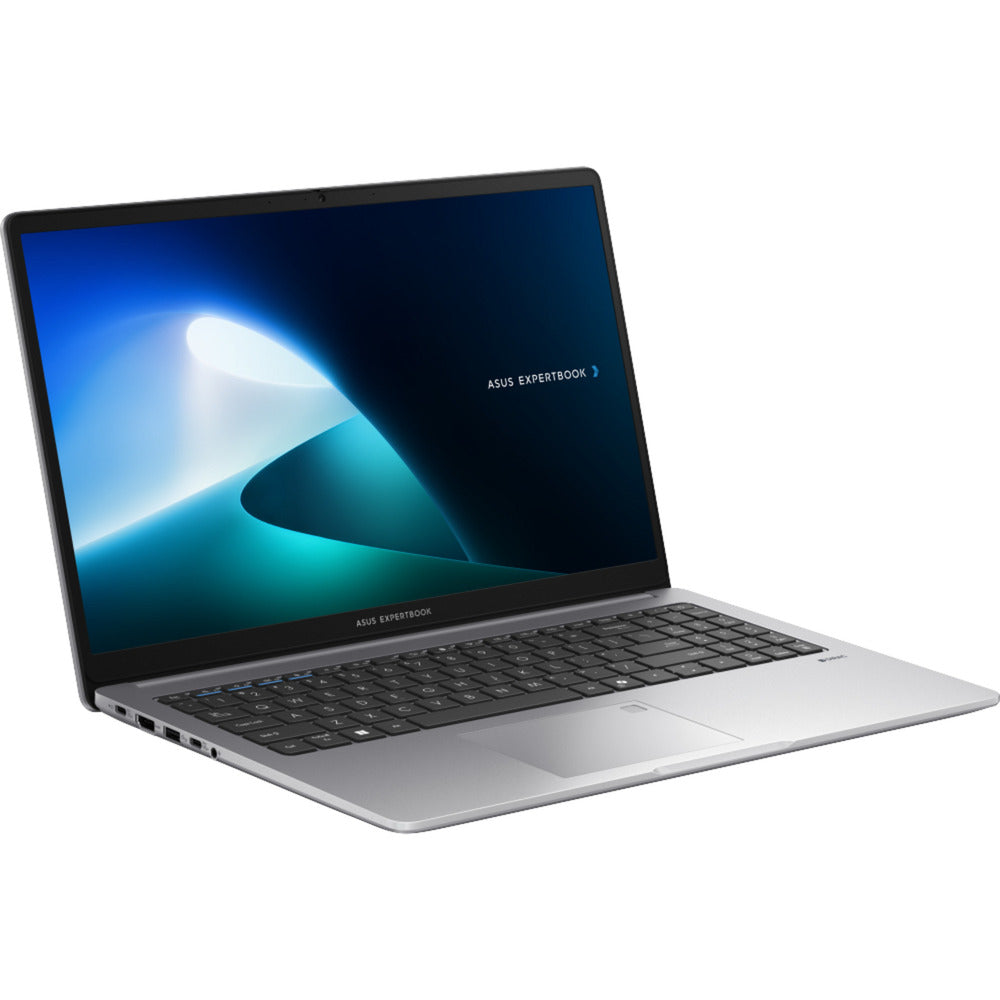 Asus ExpertBook P1 P1503CVA-S72116X – bærbar med tysk DE-layout