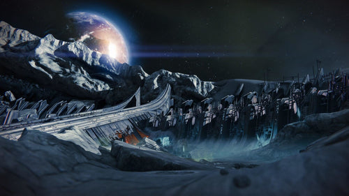 Destiny (FR/Multi in Game)