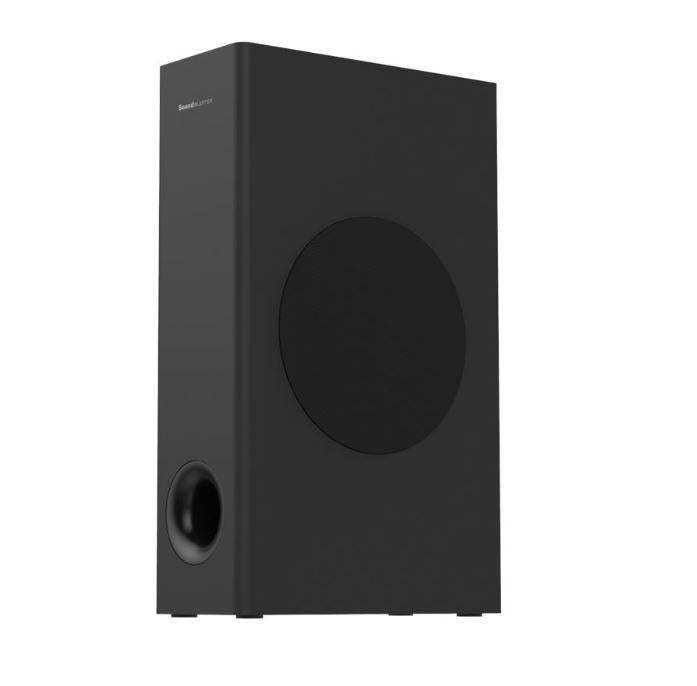 Creative - Sound Blaster Katana V2X Super X-Fi Gaming Soundbar Och Sub