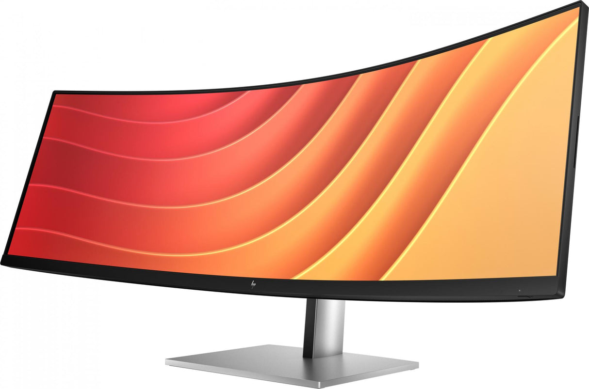 HP E45c G5 44.5 5120 x 1440 (UltraWide) HDMI DisplayPort USB-C 165Hz Dockingskærm Hewlett-Packard