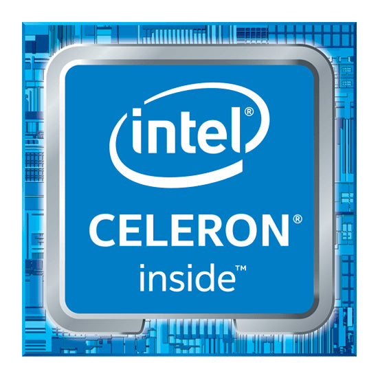 Intel CPU Celeron G3900 2.8GHz Dual-Core LGA1151 (TRAY - u/køler) Intel