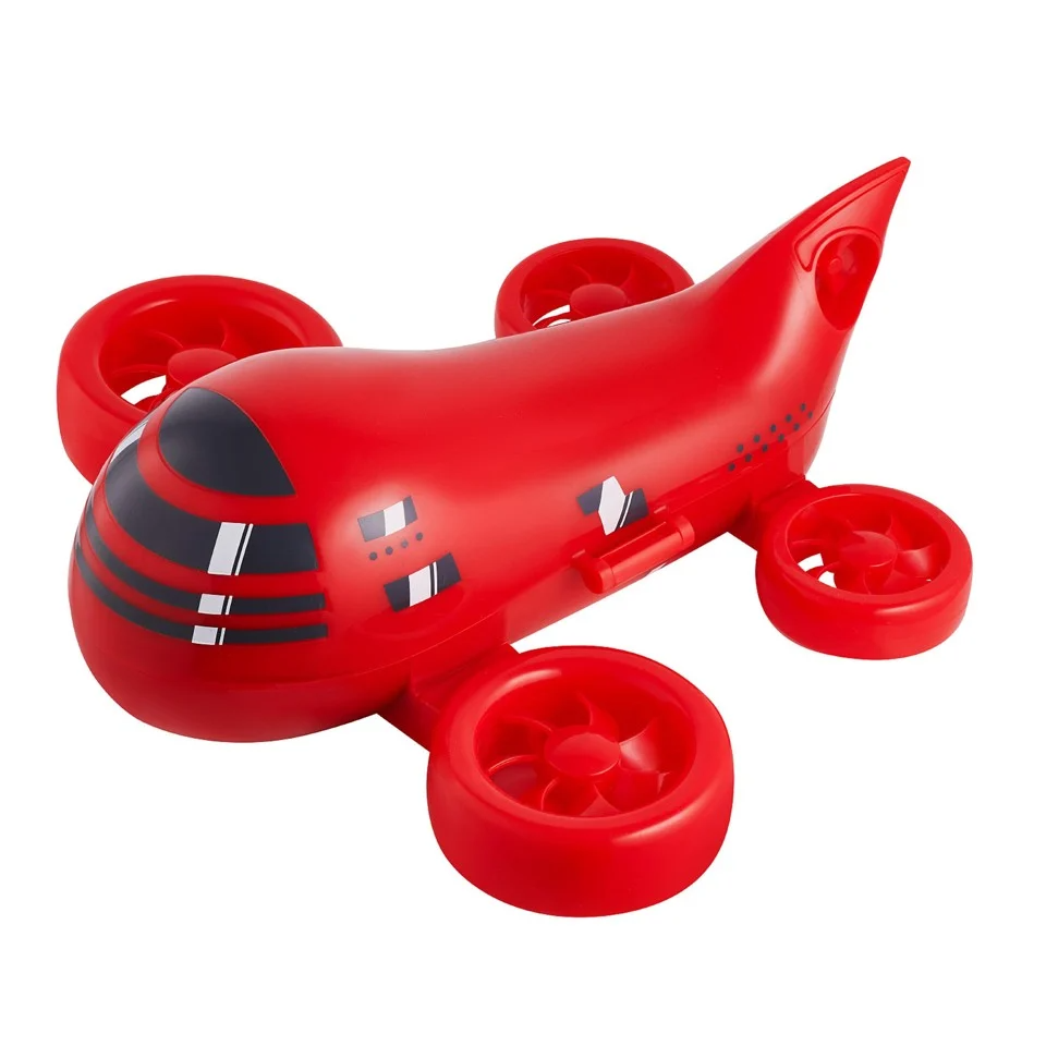 Among Us - Spaceship + 3 Exklusiva Crewmates S2 (9000AU)