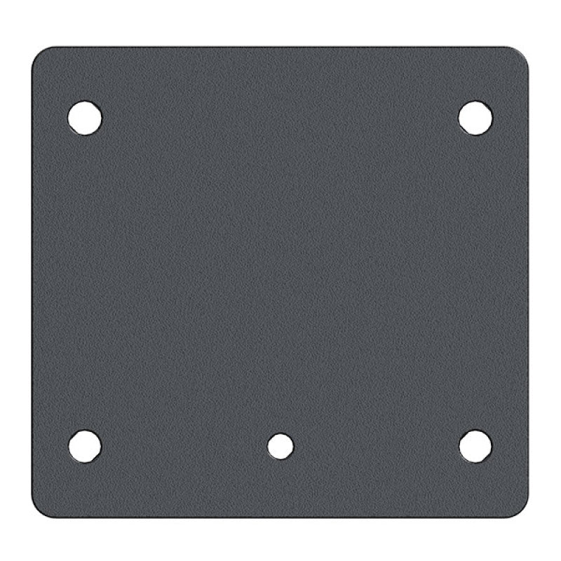 Moza 4pin Till 3pin Adapter Monteringsplatta För R21/R16/R9