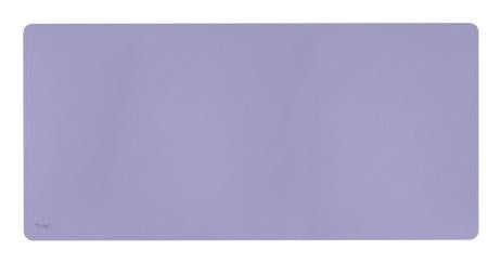 TRUST BENYA XXL DESK PAD - PURPLE TRUST