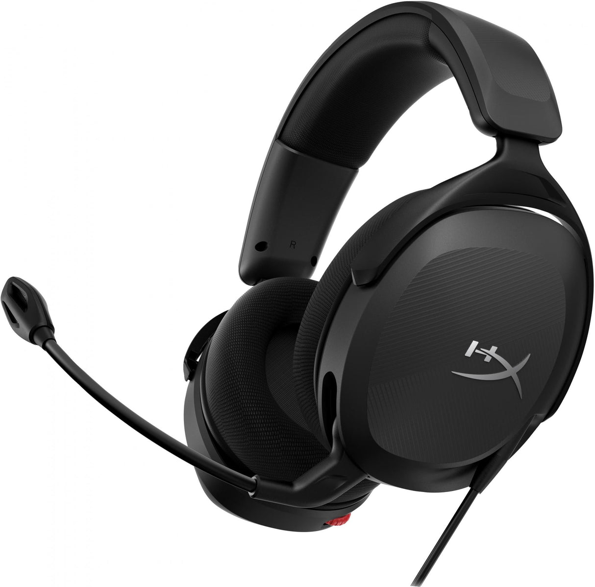 HyperX Cloud Stinger 2 Core PC Gaming Headset - Svart
