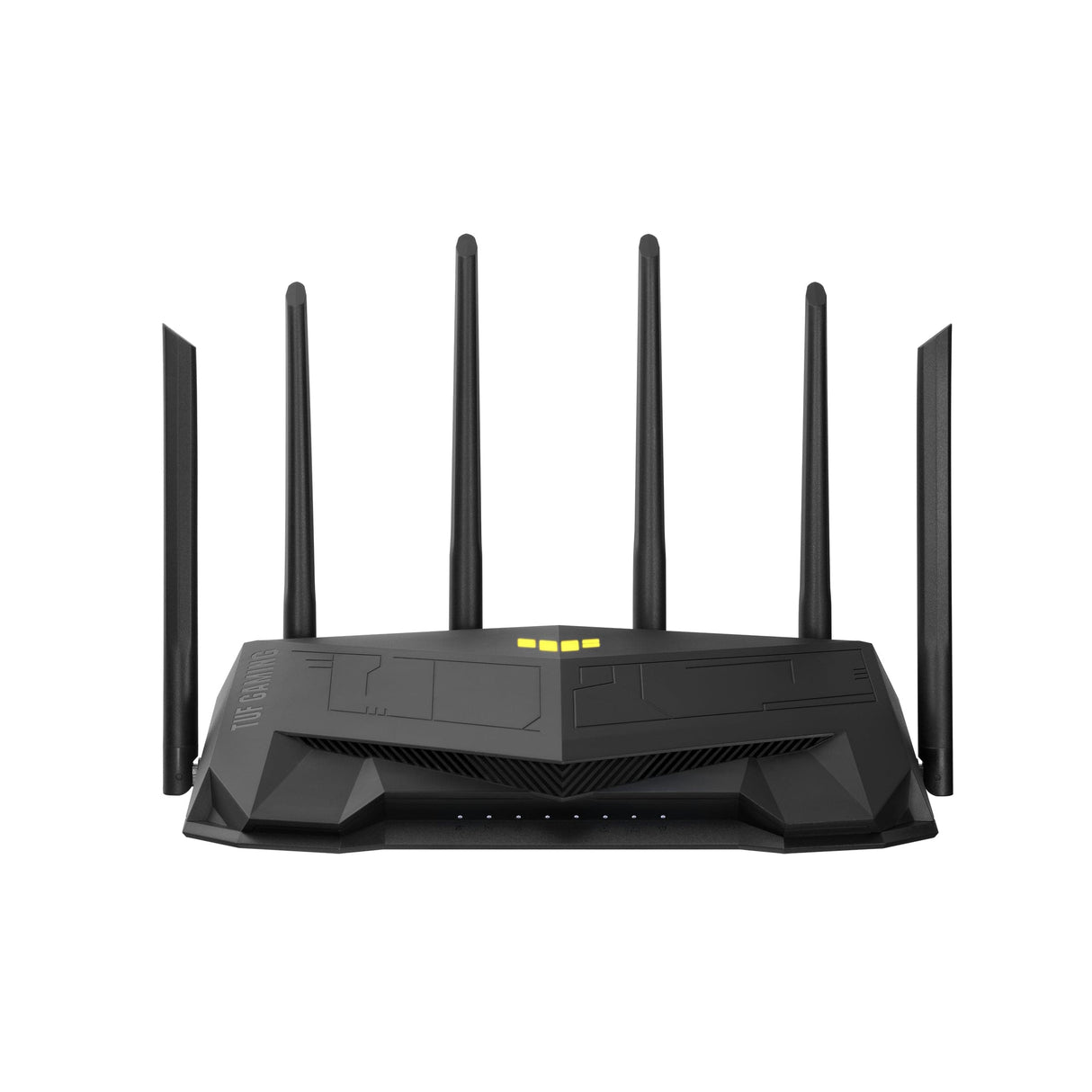 ASUS TUF Gaming AX5400 Trådlös Router Desktop