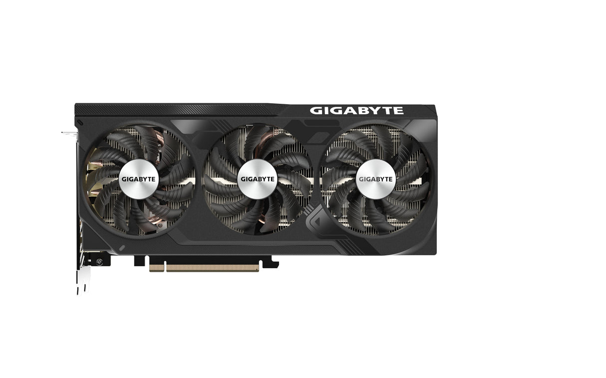 Gigabyte GeForce RTX 4070 SUPER WINDFORCE OC 12GB