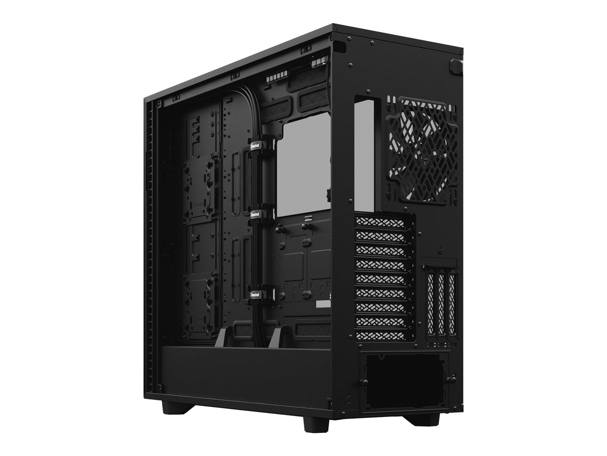 Fractal Design Define 7 XL BK TGD