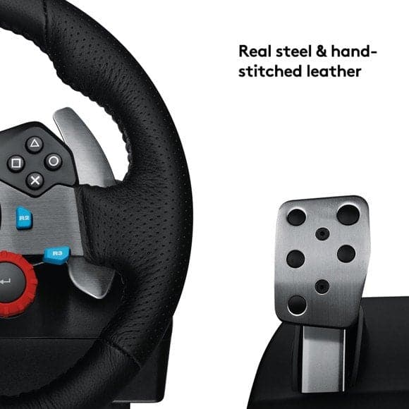 Logitech G29 Driving Force
