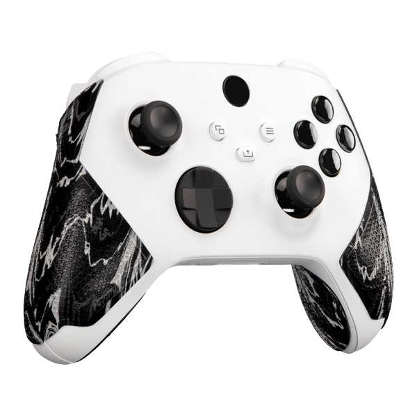 Lizard Skins DSP Controller Grip För Xbox Series X Black Camo
