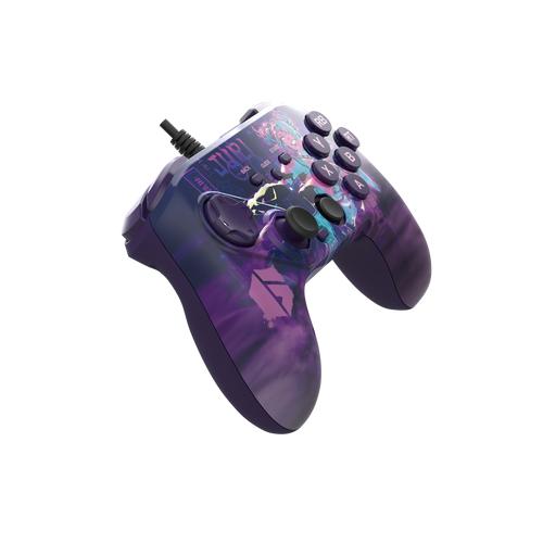 Fighting Commander OCTA for PC - Street Fighter - Juri HORI