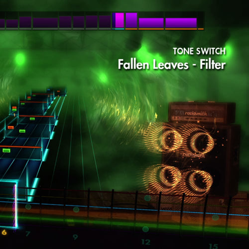 Rocksmith 2014 Edition (Solus)