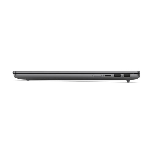 Lenovo IdeaPad Slim 5 16AGP11 83S2000BGE – bærbar med tysk DE-layout