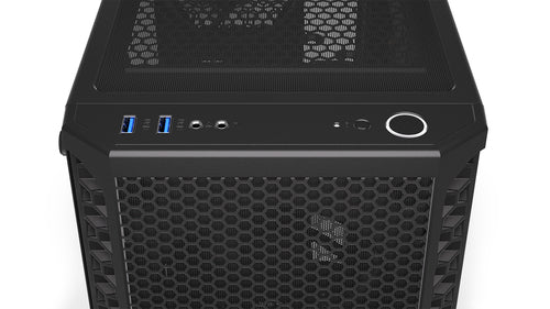 Midi ENDORFY Signum 300 Air