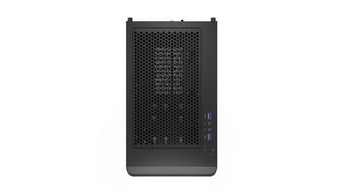ENDORFY Ventum 200 Solid Black
