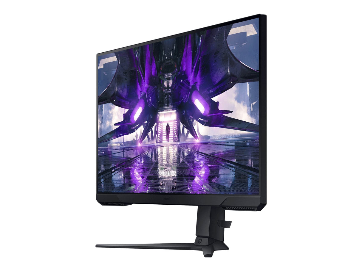 Samsung Odyssey G3 S27AG300NU 27" 1920 X 1080 HDMI DisplayPort 144Hz Pivot-skärm