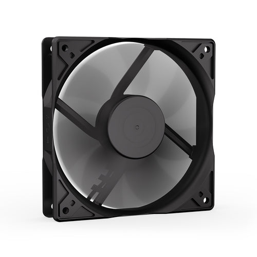 140mm ENDORFY Zephyr 120mm Endorfy