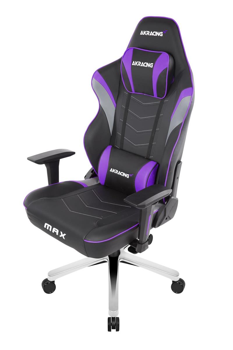 AKRacing MAX Indigo