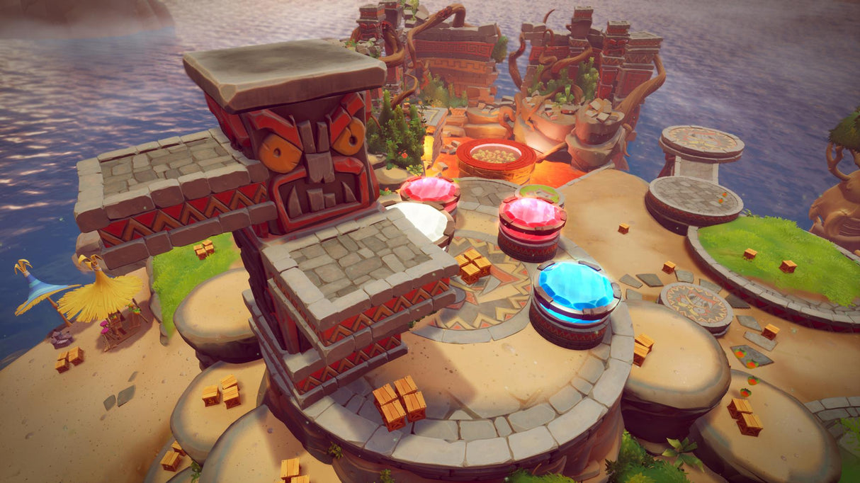 Crash Team Rumble - Deluxe Edition