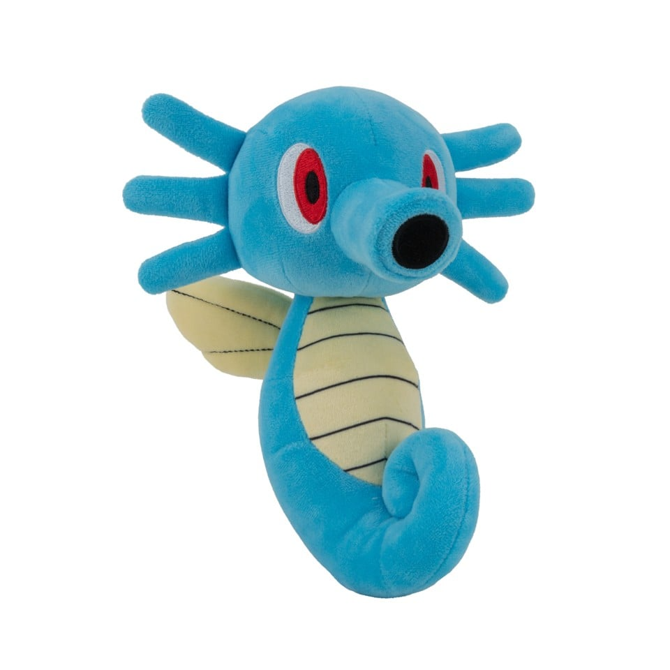 Pokémon - Plysch 20 Cm - Rumpa (95217-16)