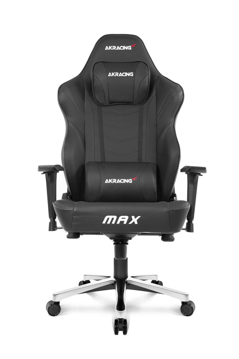 AKRacing MAX Svart