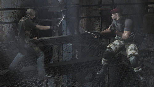 Resident Evil - Origins Collection (Import) – Nintendo Switch – produktvisning 17