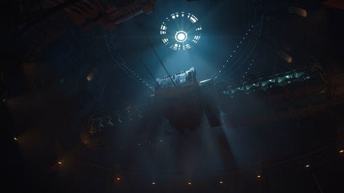 The Callisto Protocol – Day One Edition, polsk import – Xbox One – motiv fra spillet 4