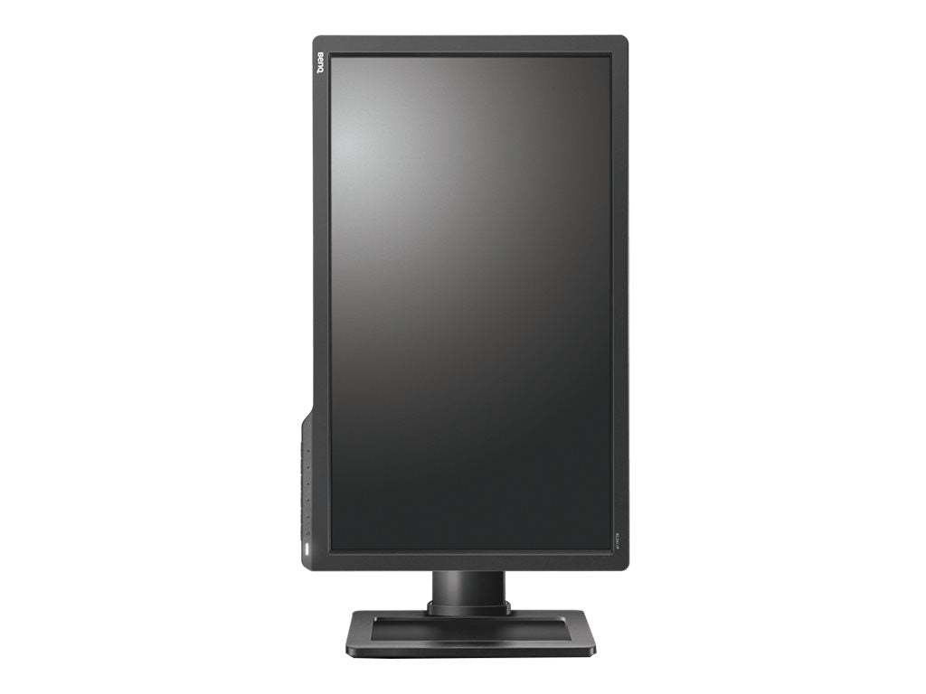 BenQ ZOWIE XL2411P 24 1920 X 1080 DVI HDMI DisplayPort 144Hz Pivot-skärm