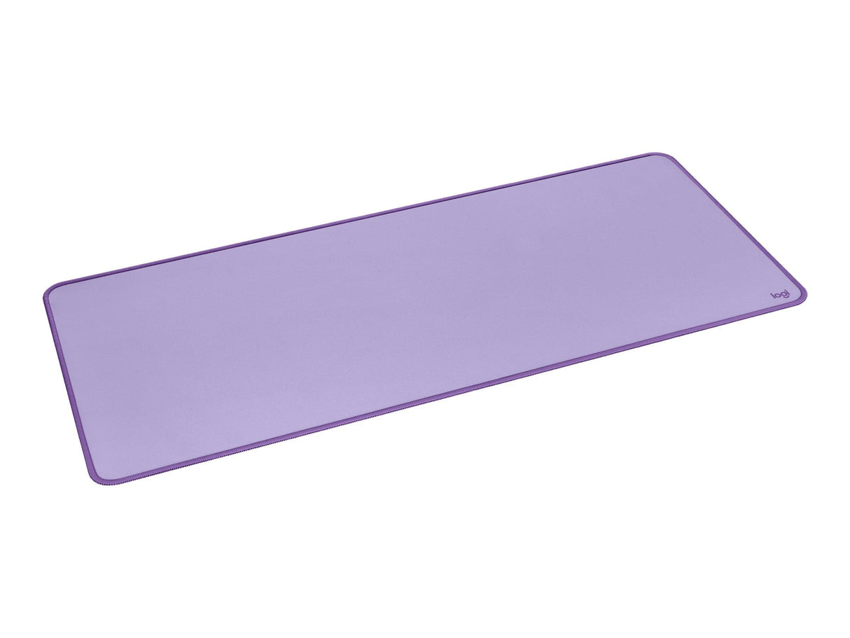 Logitech Desk Mat Studio Series Musmatta - Lavendel