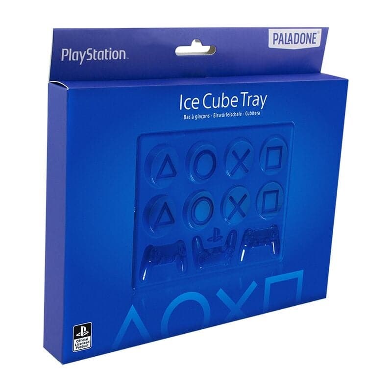 Playstation Iskub Form