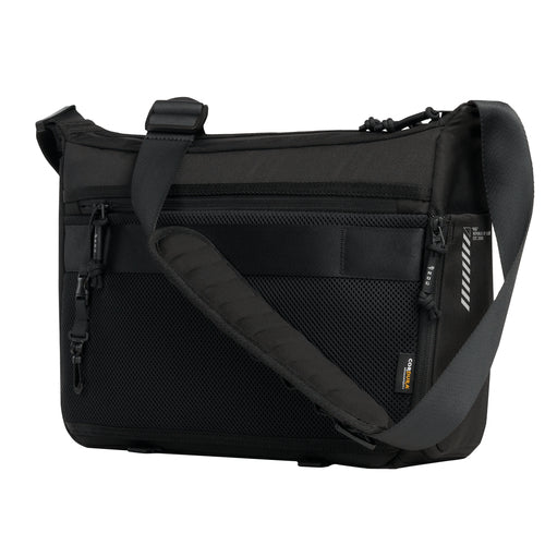 ASUS ROG Archer Messenger 14 BC2400 – bagside med polstret skulderrem