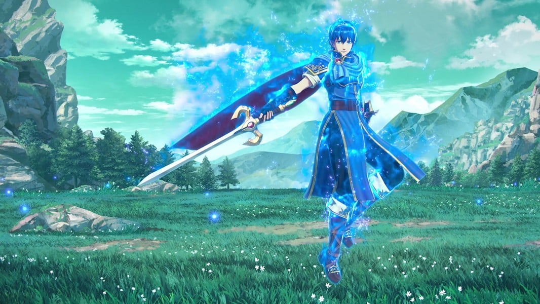 Fire Emblem Engage - Nintendo Switch
