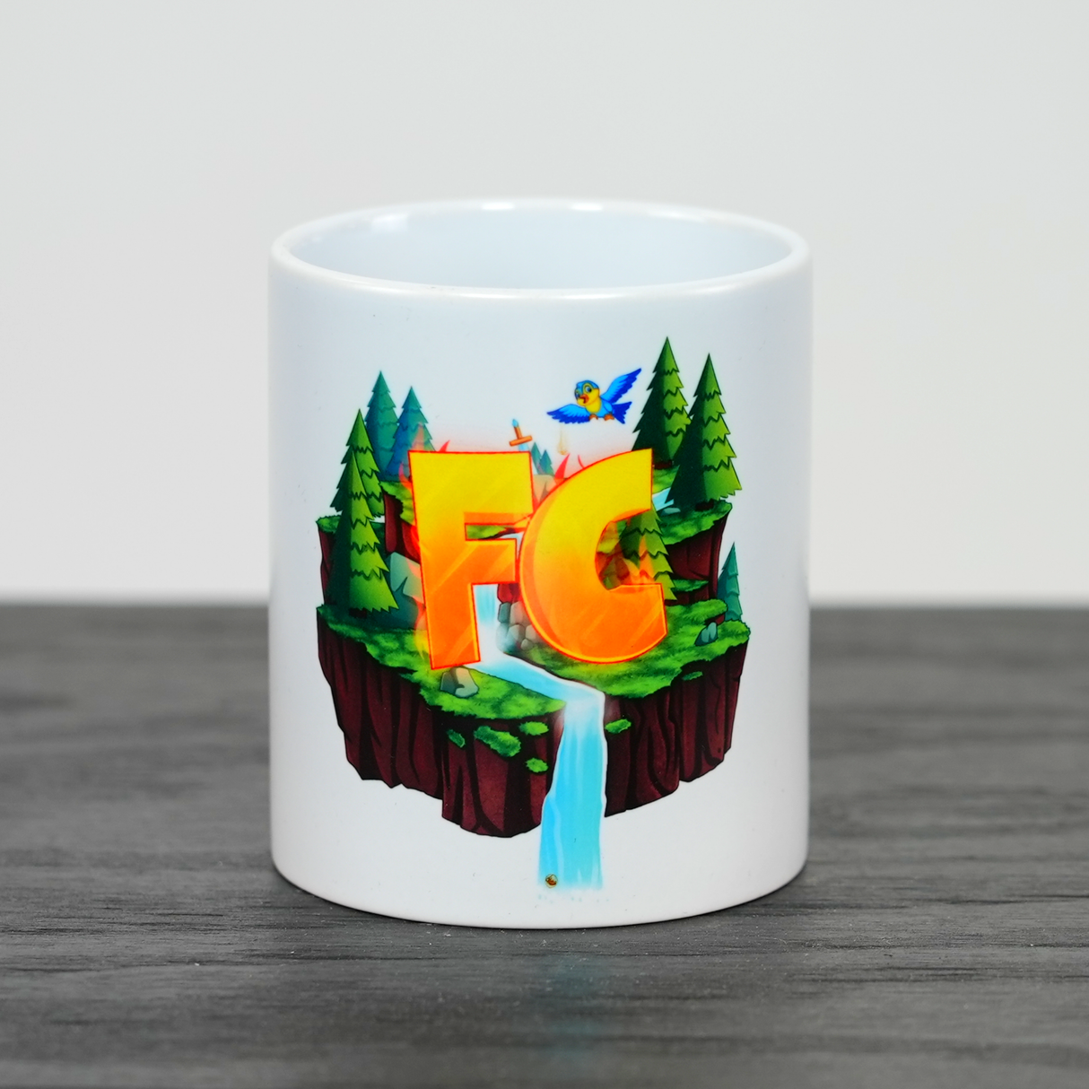 firecraft.dk minecraft server kop merchandise fra geekd og judex 1