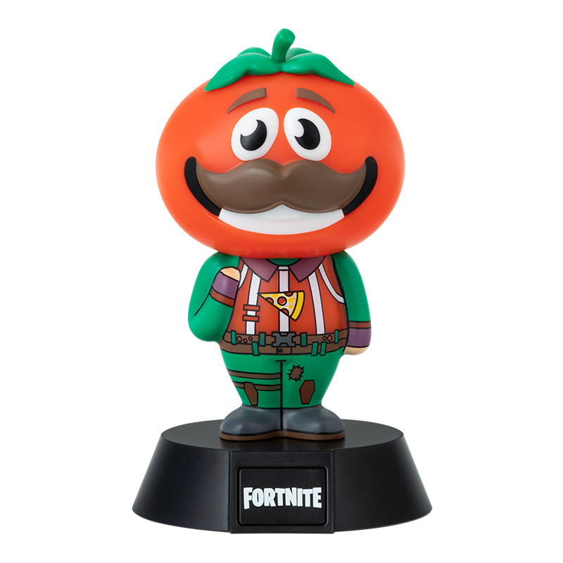 Fortnite - Tomatohead Icon Light Paladone