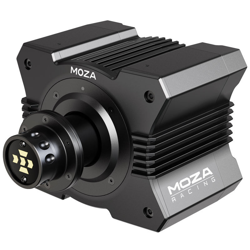 MOZA R5 Direktdriven Hjulbas (5,5 Nm)