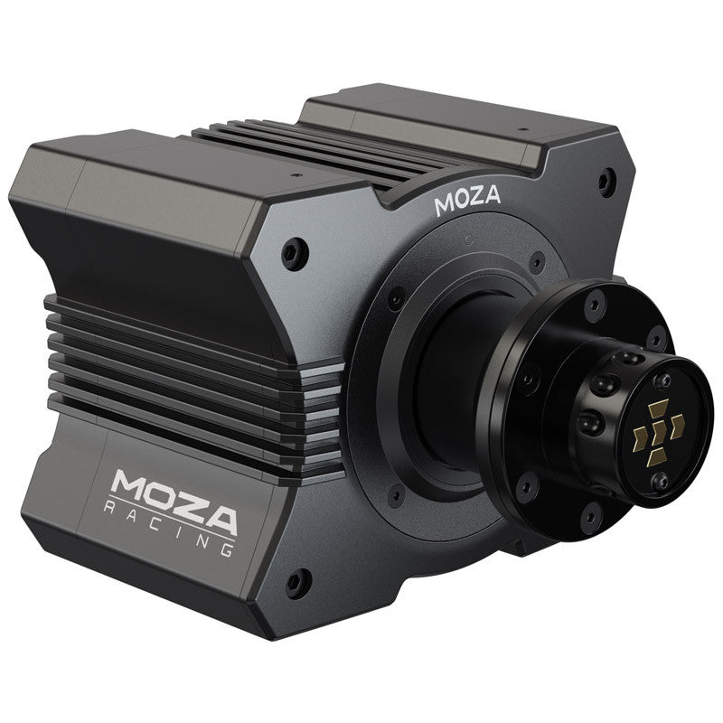 MOZA R5 Direktdriven Hjulbas (5,5 Nm)